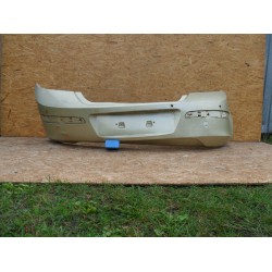 OPEL ASTRA III H HB ZDERZAK TYŁ 375768702 OPEL ASTRA III H HB ZDERZAK TYŁ 375768702
