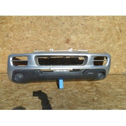 SUZUKI JIMNY 2004 - 2012 zderzak przedni 71712-84A1 SUZUKI JIMNY 2004 - 2012 zderzak przedni 71712-84A1