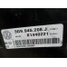 VW Passat B8 lampa tył prawa kombi 3G9945208J LED