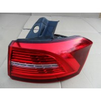 VW Passat B8 lampa tył prawa kombi 3G9945208J LED VW Passat B8 lampa tył prawa kombi 3G9945208J LED